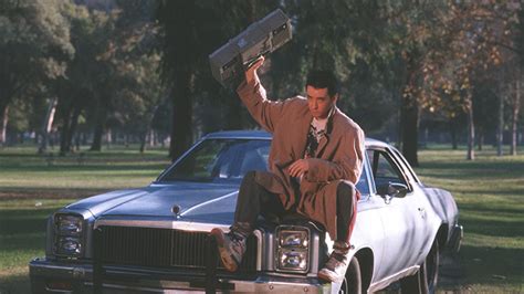 Say Anything... (1989) Movie Summary and Film Synopsis on MHM