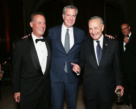 The New York Public Library’s Library Lions Gala Goes Political With ...