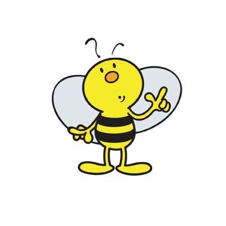 Do You Have a Bee in Your Bonnet?