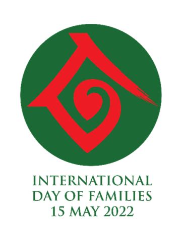 International Day of Families