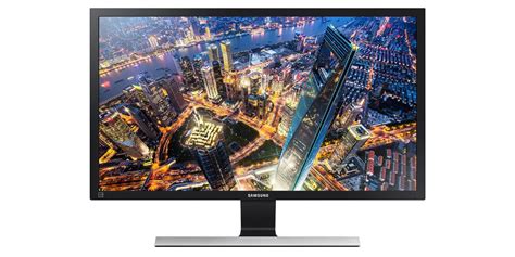 Today only, Samsung's 28" Ultra HD 4K Monitor drops to $230 (Refurb ...