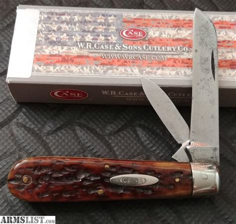 ARMSLIST - For Sale: VINTAGE CASE KNIVES