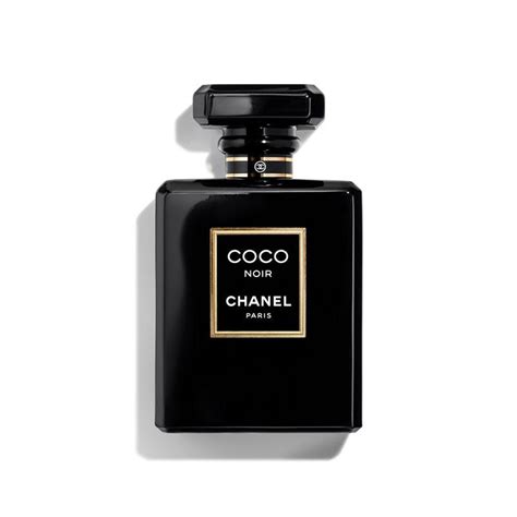 Chanel coco noir Eau De Parfum – 100ml - Branded Fragrance India