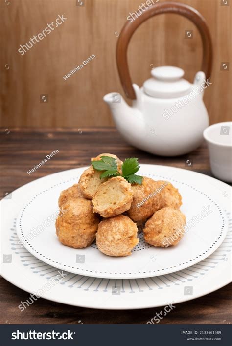 749 Bakso goreng Images, Stock Photos & Vectors | Shutterstock