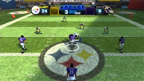 Madden NFL Arcade | PS3 | Sports Video Game Reviews