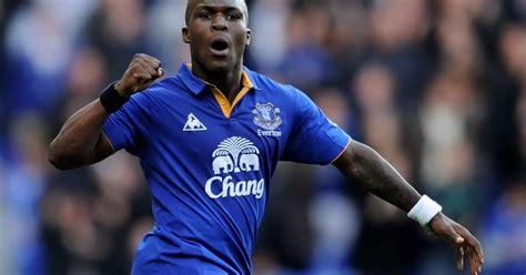 Everton: Royston Drenthe admits he blew it at Goodison but thanks David Moyes for saving his ...