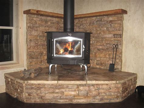 22 best Pellet Stove ideas images on Pinterest | Fire places, Fireplace ideas and Corner ...