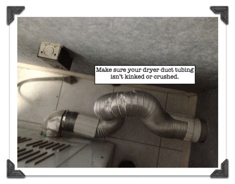 Dryer Duct Cleaning: Dust Bunnies are Pyromaniacs