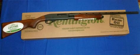 Remington 870 Express 410 Gauge Pump Shotgun .410 Ga For Sale at ...