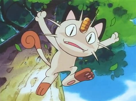 Team Rocket Meowth (Rewritten) | PokéFanon | Fandom