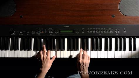 Learn to Play Piano - 3 - Piano Basics - Piano Understand