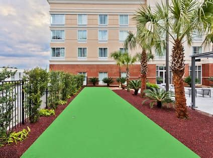 Doubletree by Hilton Dothan Photo Gallery