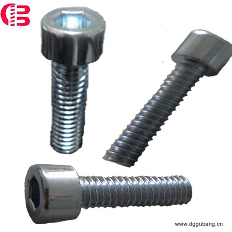 Countersunk Head Bolt (GA0253) - China Bolts and Countersunk Head Bolt