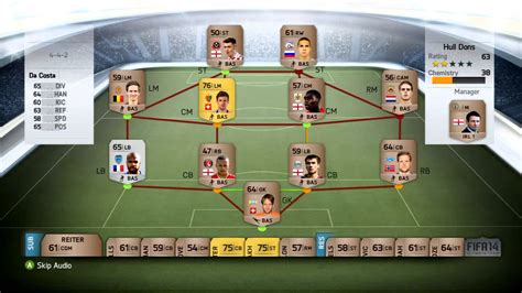 How To Get Started in FIFA 14 Ultimate Team - YouTube