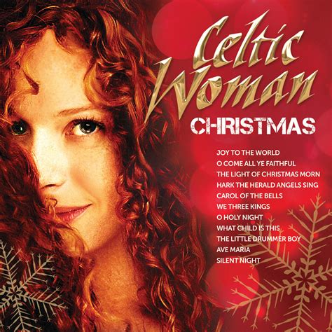 Celtic Woman - Christmas | iHeart