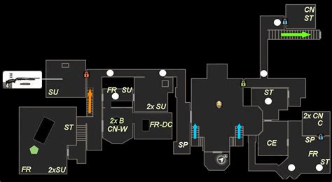 Resident Evil 7: Biohazard - Jack's 55th Birthday (Advanced Map Guide ...