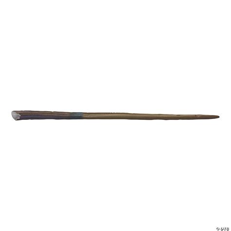 Harry Potter Newt Scamander Wand