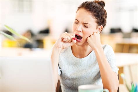 Why Do People Yawn? Experts On Why We Yawn and How to Stop Yawning - Parade