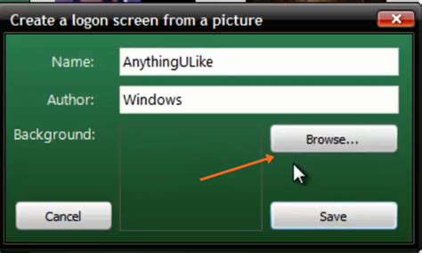How to Change Logon Screen Wallpaper on Windows 7 |Tech-Vital Computer - The Simple IT Guide