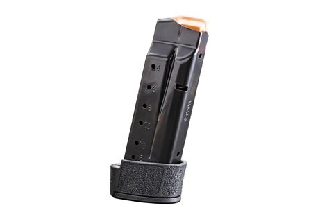 Just ran across this on arfcom Shield Plus 15 round mags. for $19.99, limit of 5 | MP-Pistol Forum