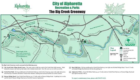 Florida Greenways And Trails Map | Printable Maps