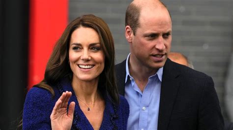 Prince William ‘breaks his own rules’ on this for Kate Middleton, expert claims | World News ...