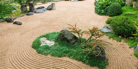 Zen Gardens: Which Sands Are Best for Meditative Raking? - Tigard Sand & Gravel LLC