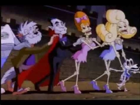 monster mash movie cartoon - Sick-Ass Chatroom Photographs