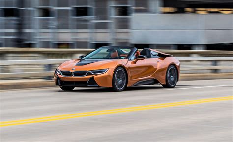 Bmw I8 Roadster | SexiezPicz Web Porn