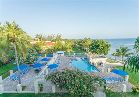 Holiday Inn Resort Montego Bay - Montego Bay, Jamaica All Inclusive Deals - Shop Now