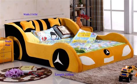 Race Car Bed Queen Size - Buy Adult Sized Car Bed,Queen Size Bunk Beds ...