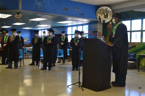 17 California State Prison-Solano inmates become certified counselors ...