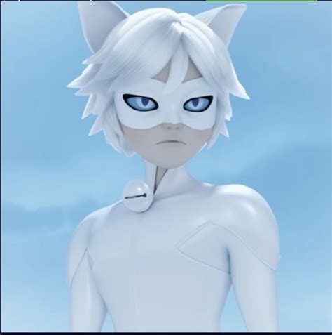 Chat Blanc (personnage) | Wikia Miraculous Ladybug | Fandom