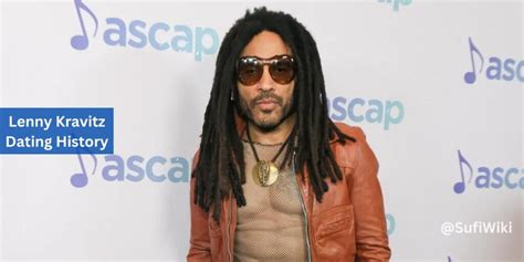 Lenny Kravitz Dating History, What Caused Lenny Kravitz And Lisa Bonet Relationship? - CONEFF EDU