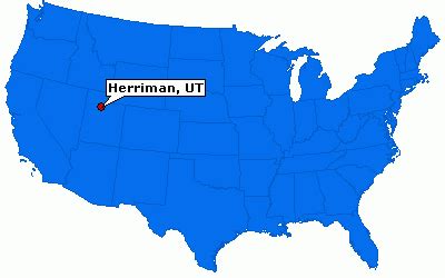 Herriman, Utah Town Information - ePodunk