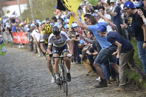 2017 Tour of Flanders preview: The climax of Belgian cobbles and hellingen season - Canadian ...