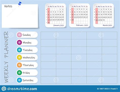 1St Quarter 2021 Calendar Printable | Month Calendar Printable