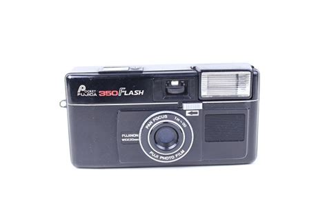 Vintage Camera 1970s / FUJICA POCKET 350 / Old Japanese Camera - Etsy ...