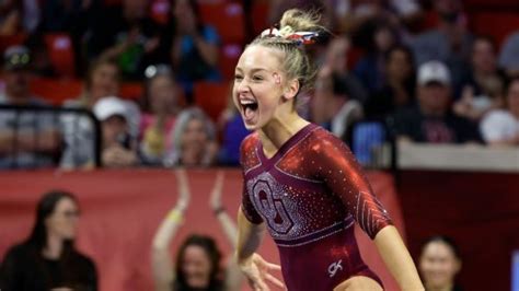 2023 NCAA gymnastics championships finals: Live updates, scores and ...