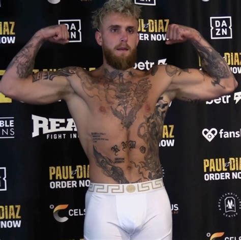 Jake Paul Weight Class Explored: Is The YouTube UFC Bound?