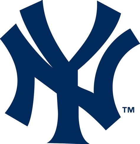 View full size Ny - New York Yankees Clipart and download transparent ...