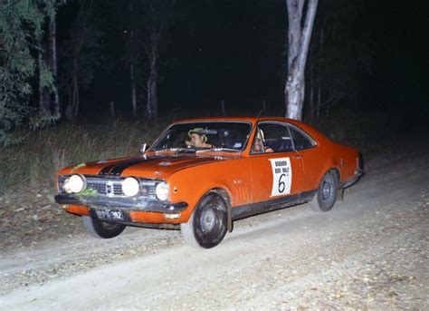 1970 Holden Monaro - JohnPhoenix - Shannons Club