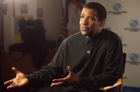 Denzel Washington misses Presidential Medal of Freedom ceremony♊️ ...