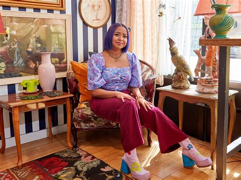 Survivor Winner Erika Casupanan On Asian Representation - Chatelaine