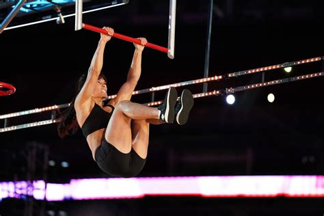 Top 10 moments from the American Ninja Warrior Women’s Championship - American Ninja Warrior Nation