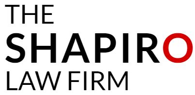 Attorney Todd Shapiro | The Shapiro Law Firm | Collin County, Plano, Texas