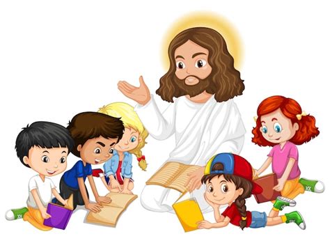 Vectores e ilustraciones de Nino jesus para descargar gratis | Freepik