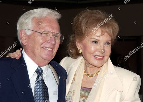 Rhonda Fleming Husband Editorial Stock Photo - Stock Image | Shutterstock