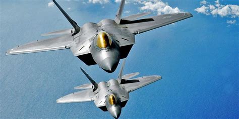 These are the 24 coolest military aircraft flying right now - Business Insider