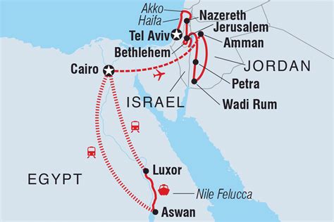 Israel and the Palestinian Territories Tours & Travel | Intrepid Travel AU